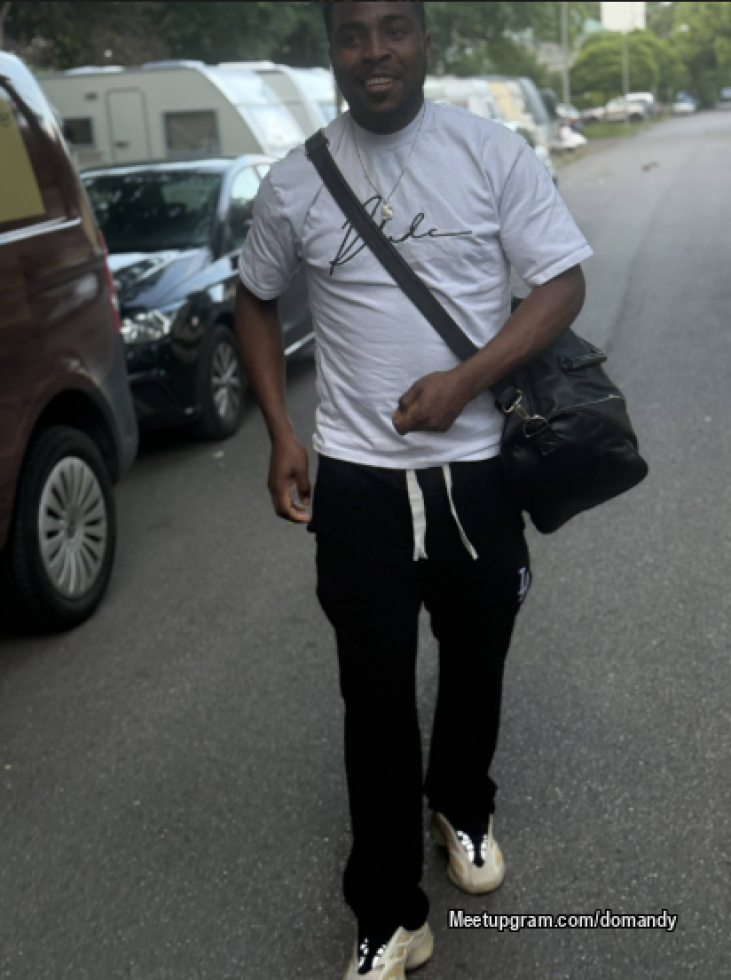 Quality has a name, and it’s mine. 💼🖤