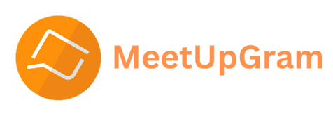 MeetUpGram.com | Meet, Connect & Earn
