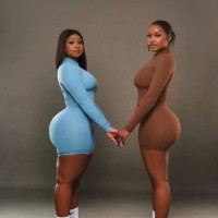 GOD Bless Africa