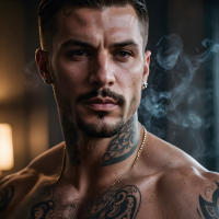 Davidoff Lorenzo