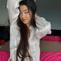 Sensual Jade
